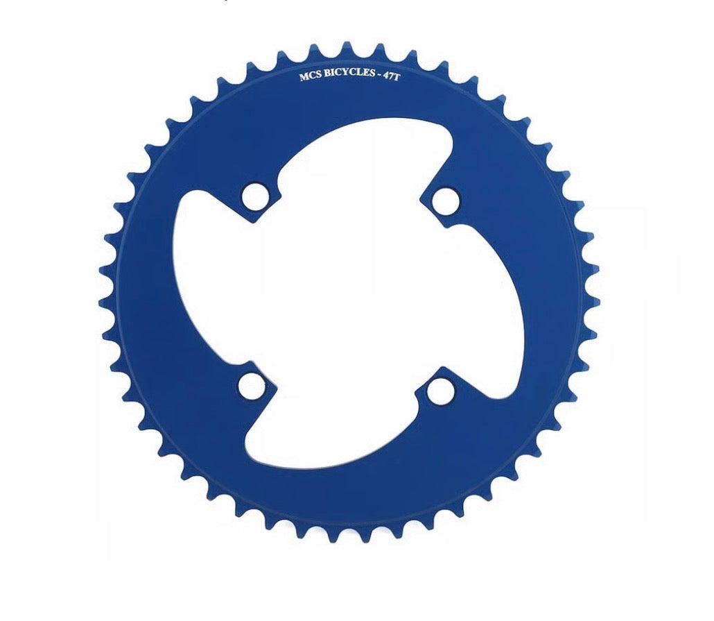 MCS CHAINRING