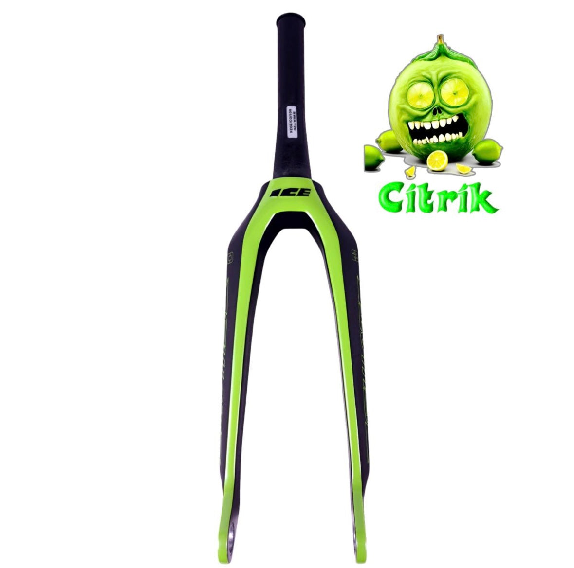 FORK SWAT CARBON