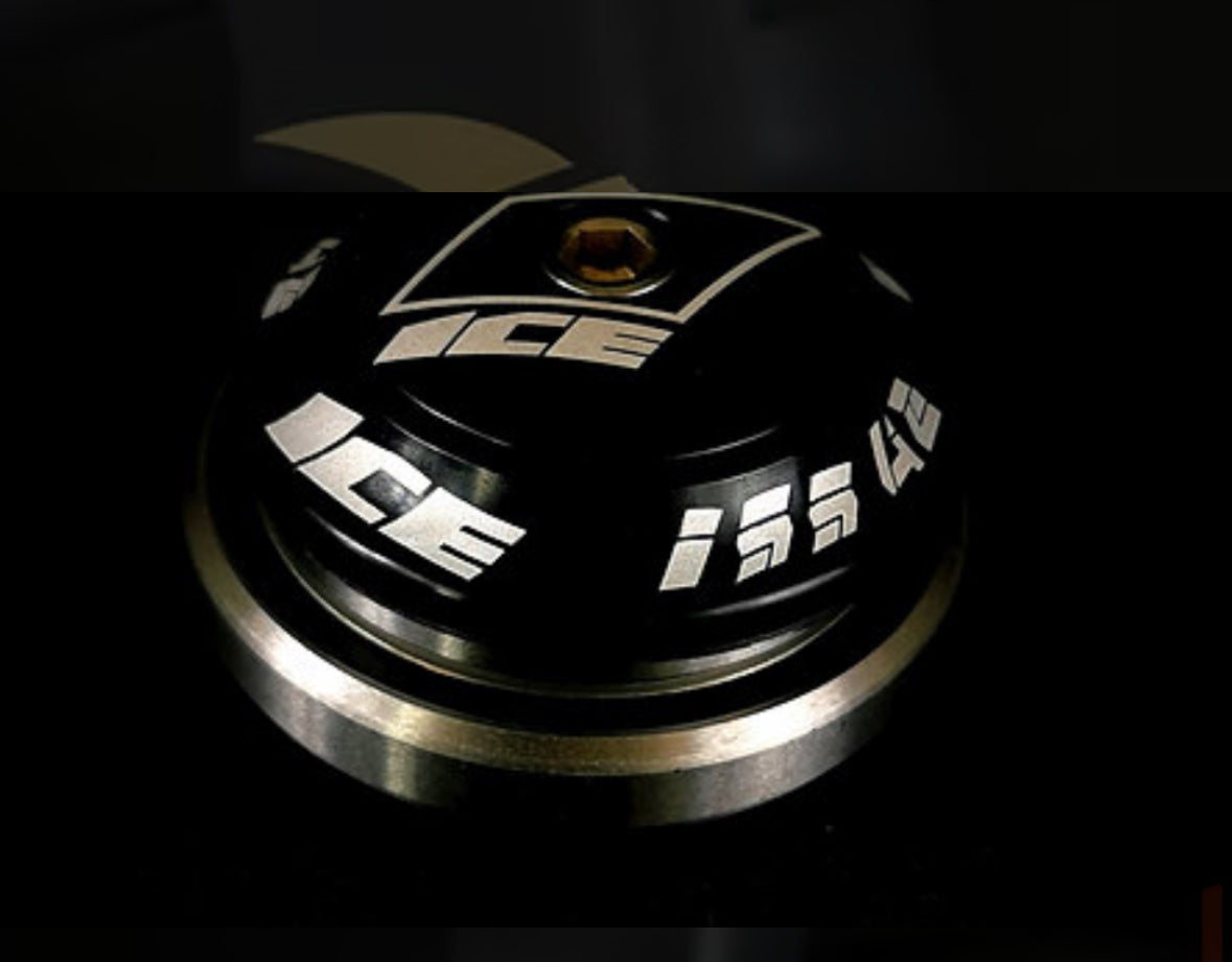 Ice Tapered  Bottom Bracket ISS 42