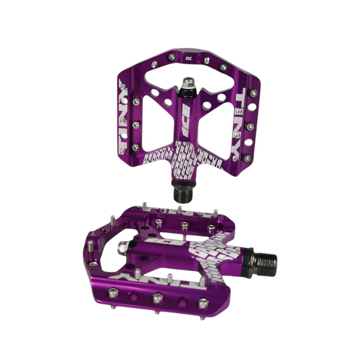 PEDALS TINY