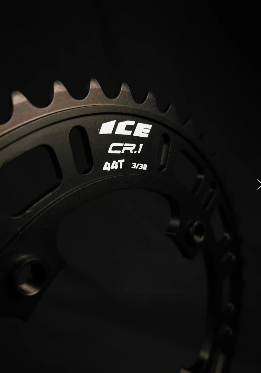 Chainring CR.1