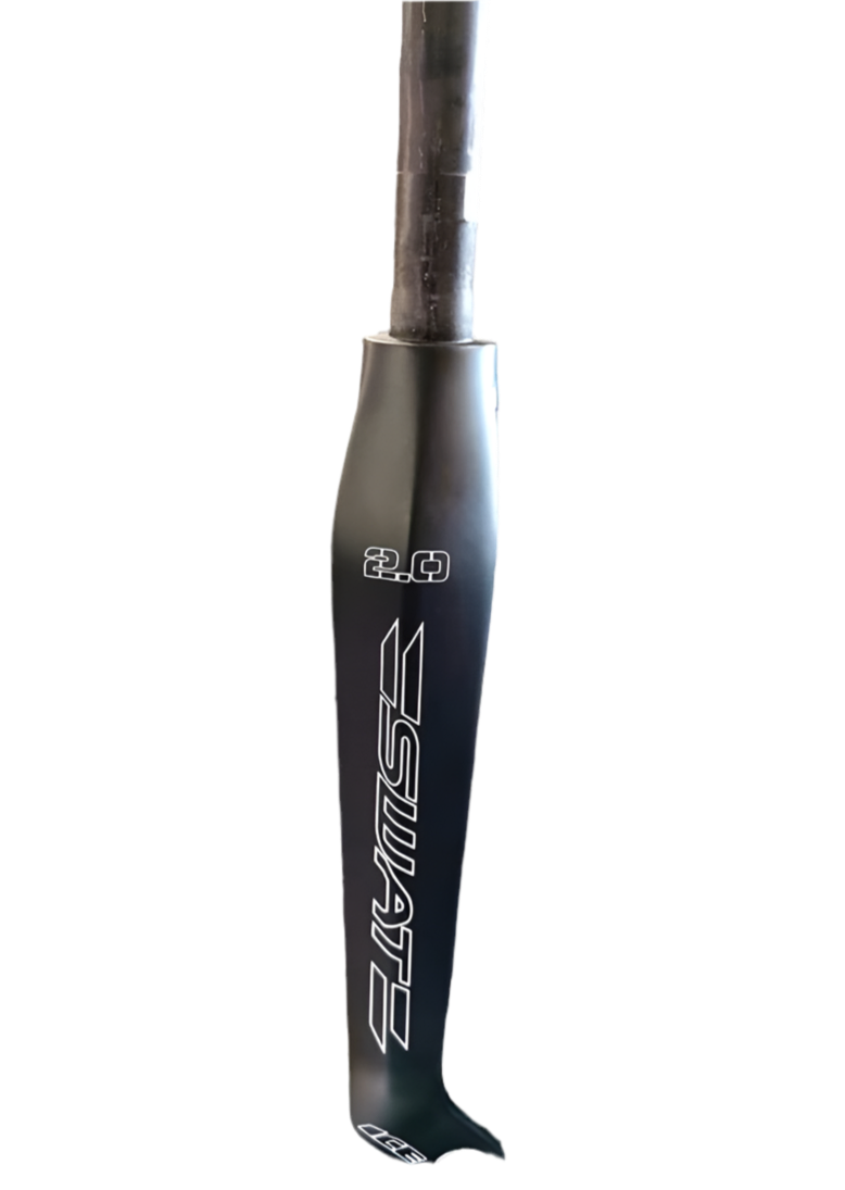 FORK SWAT CARBON