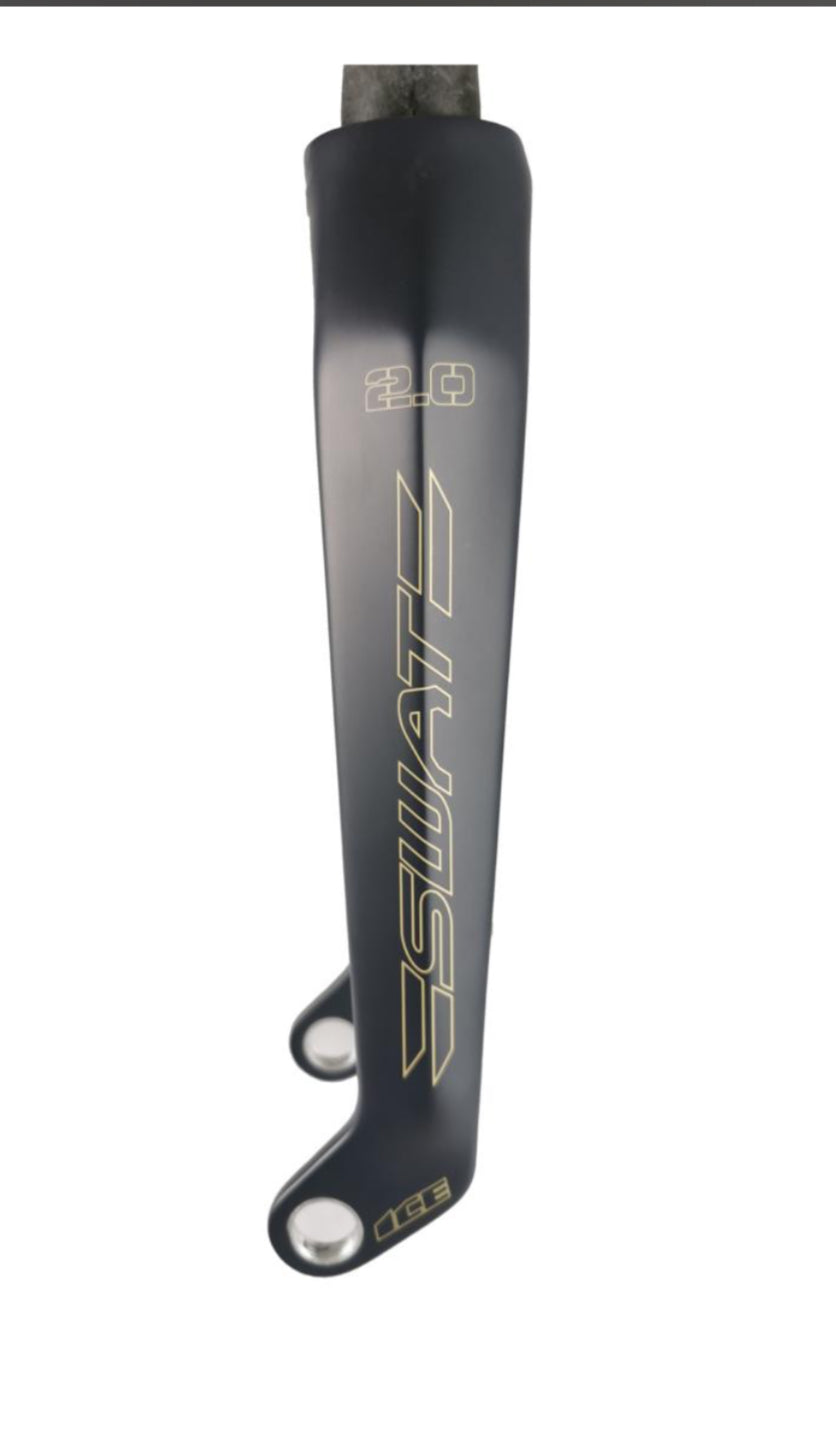 FORK SWAT CARBON