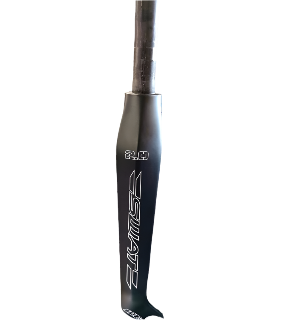 FORK SWAT CARBON