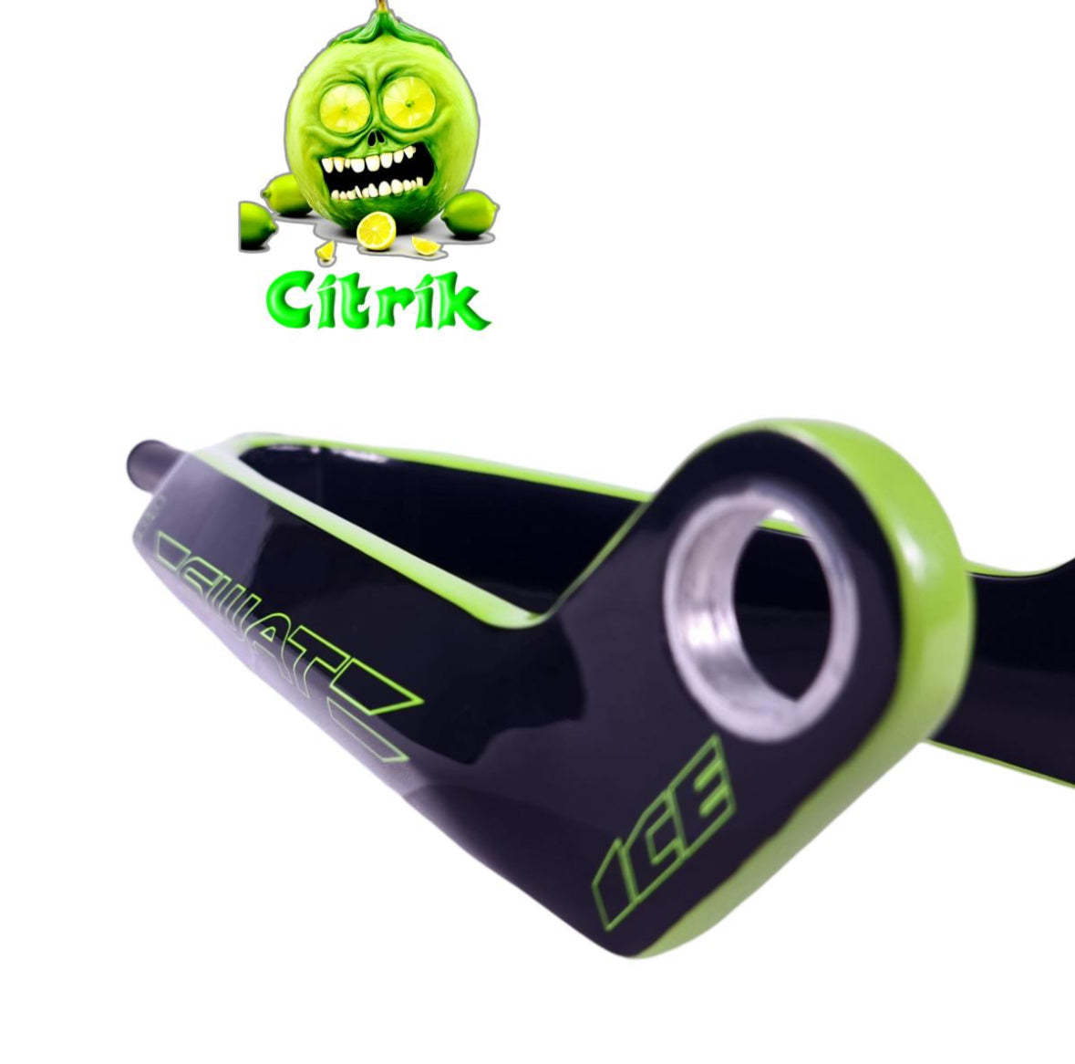 FORK SWAT CARBON