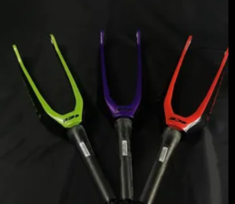 FORK SWAT CARBON