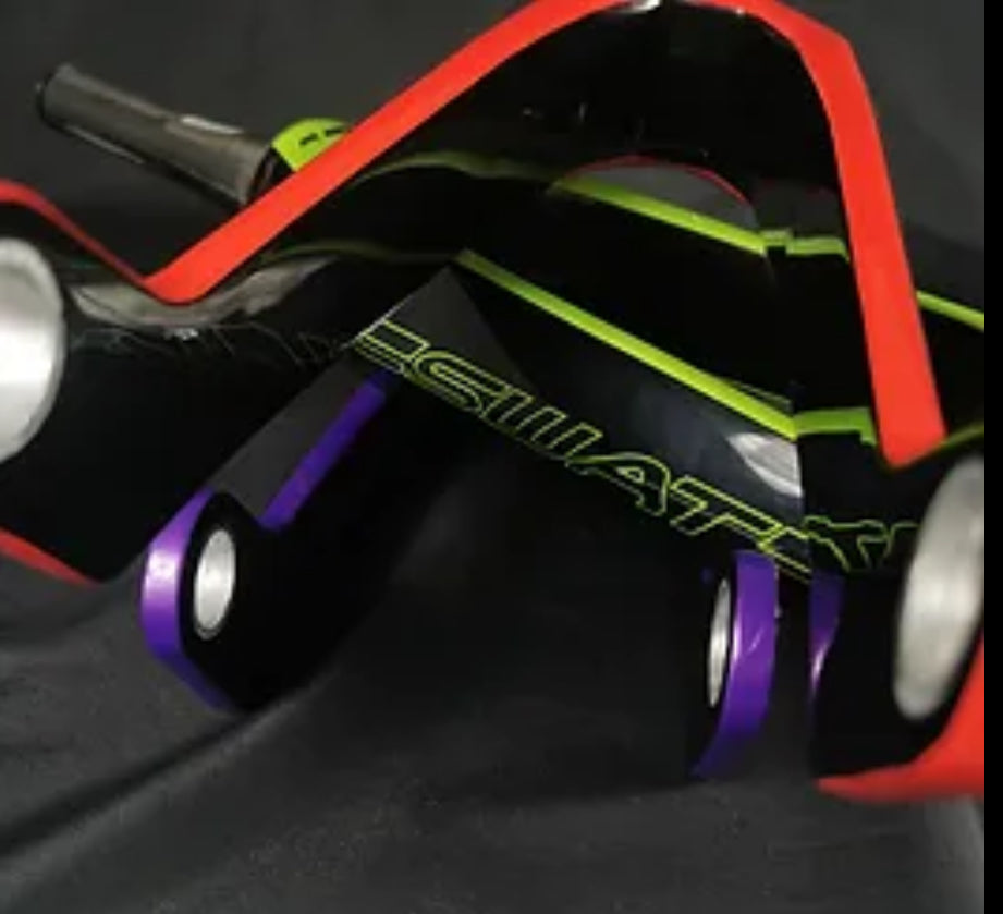 FORK SWAT CARBON