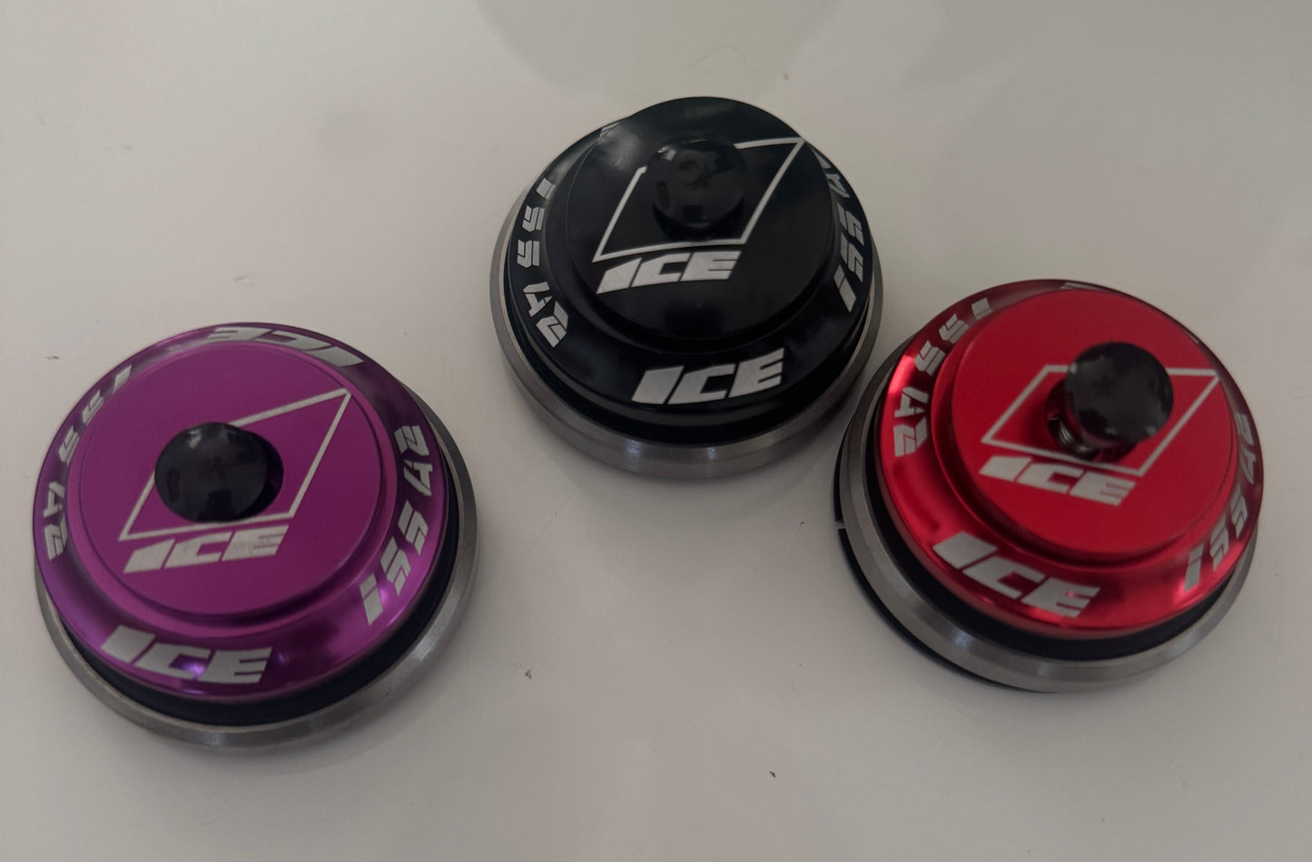 Ice Tapered  Bottom Bracket ISS 42