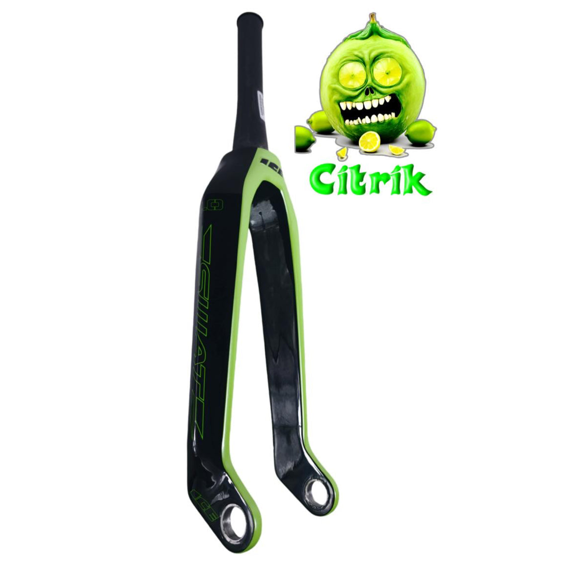 FORK SWAT CARBON