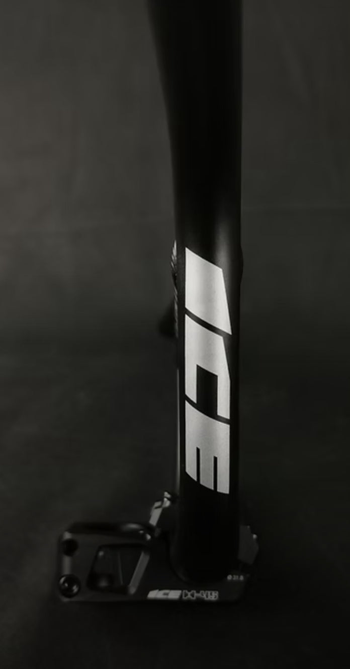 Fatboy Handlebars