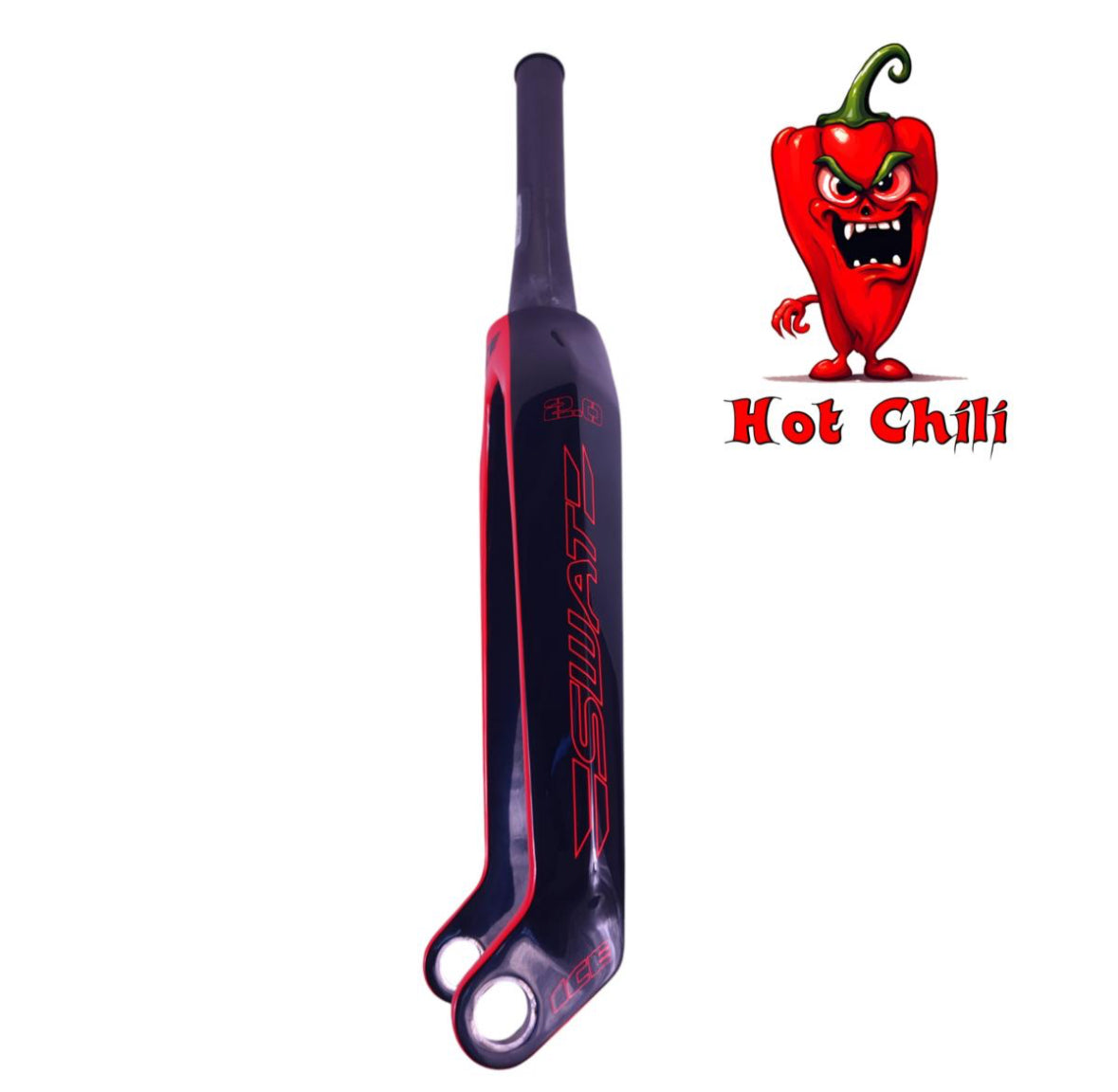 FORK SWAT CARBON
