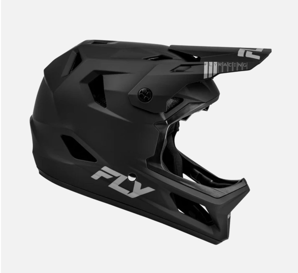 Fly Rayce Sonar Helmet