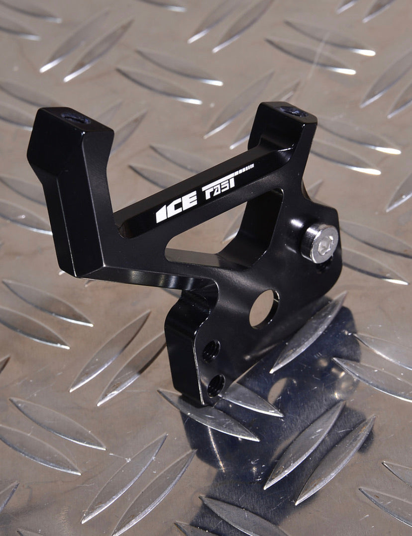 Disc Adaptor 15MM