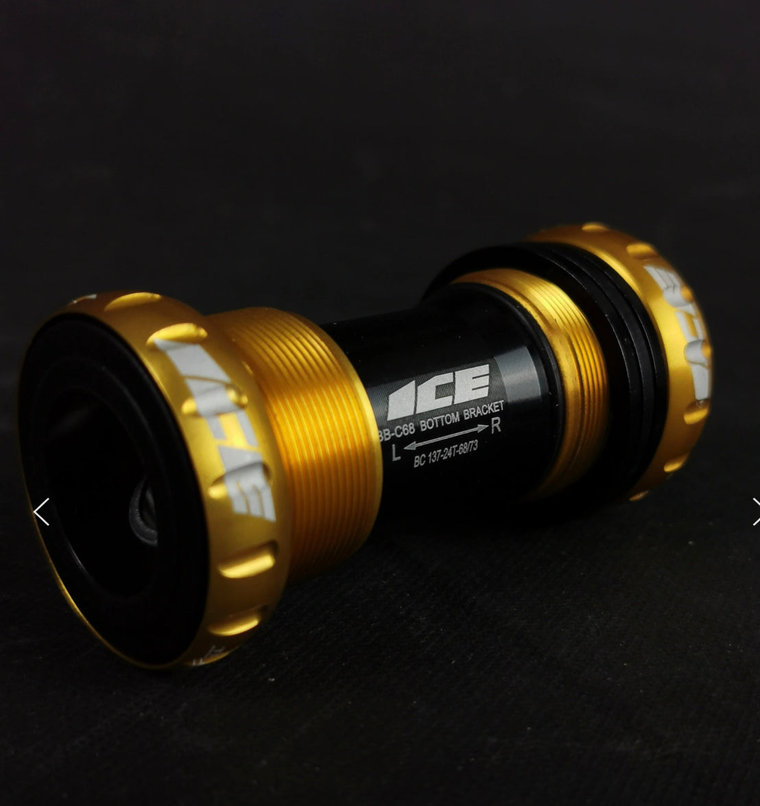 BOTTOM BRACKET