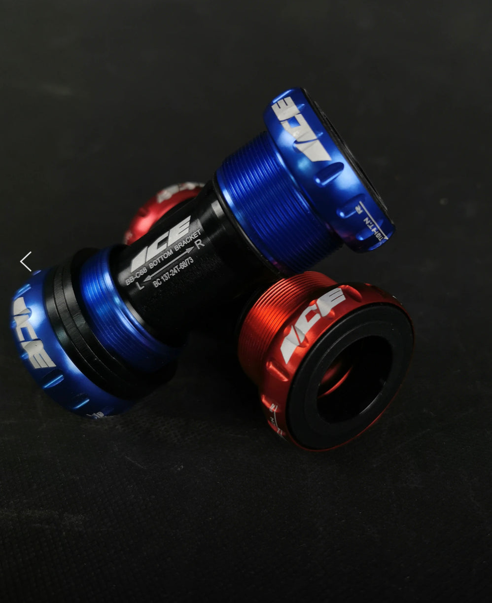 BOTTOM BRACKET