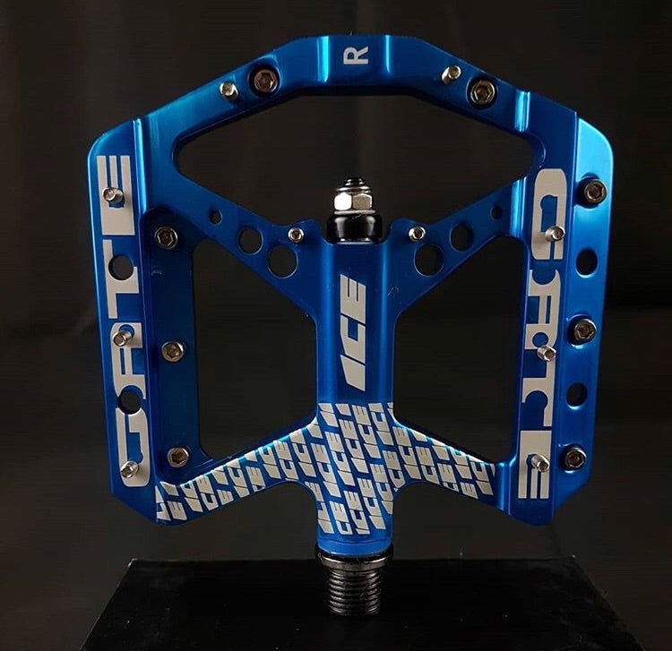 PEDALS ICE GATE PEDALS PRO