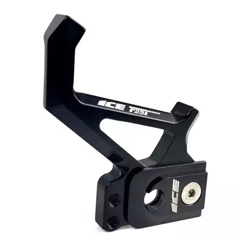 Disc Adaptor 15MM