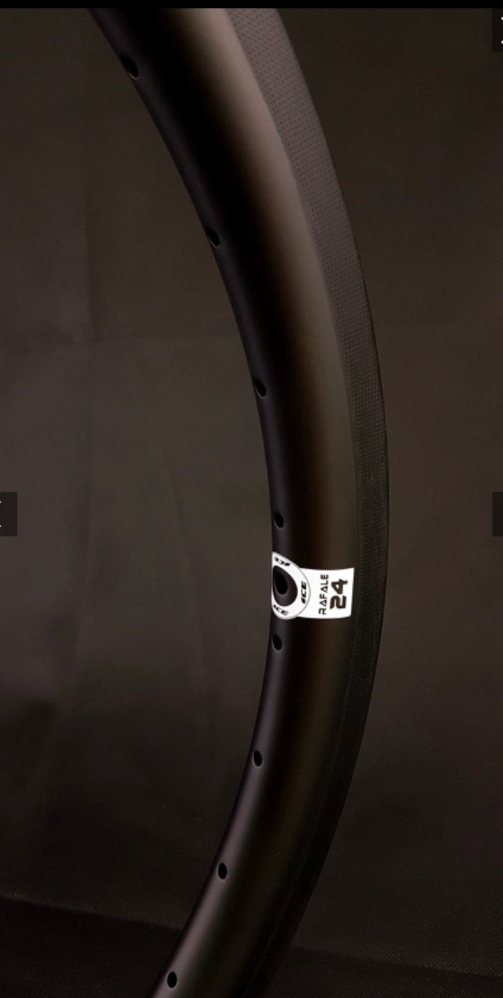 ICE RAFALE 24 CARBON