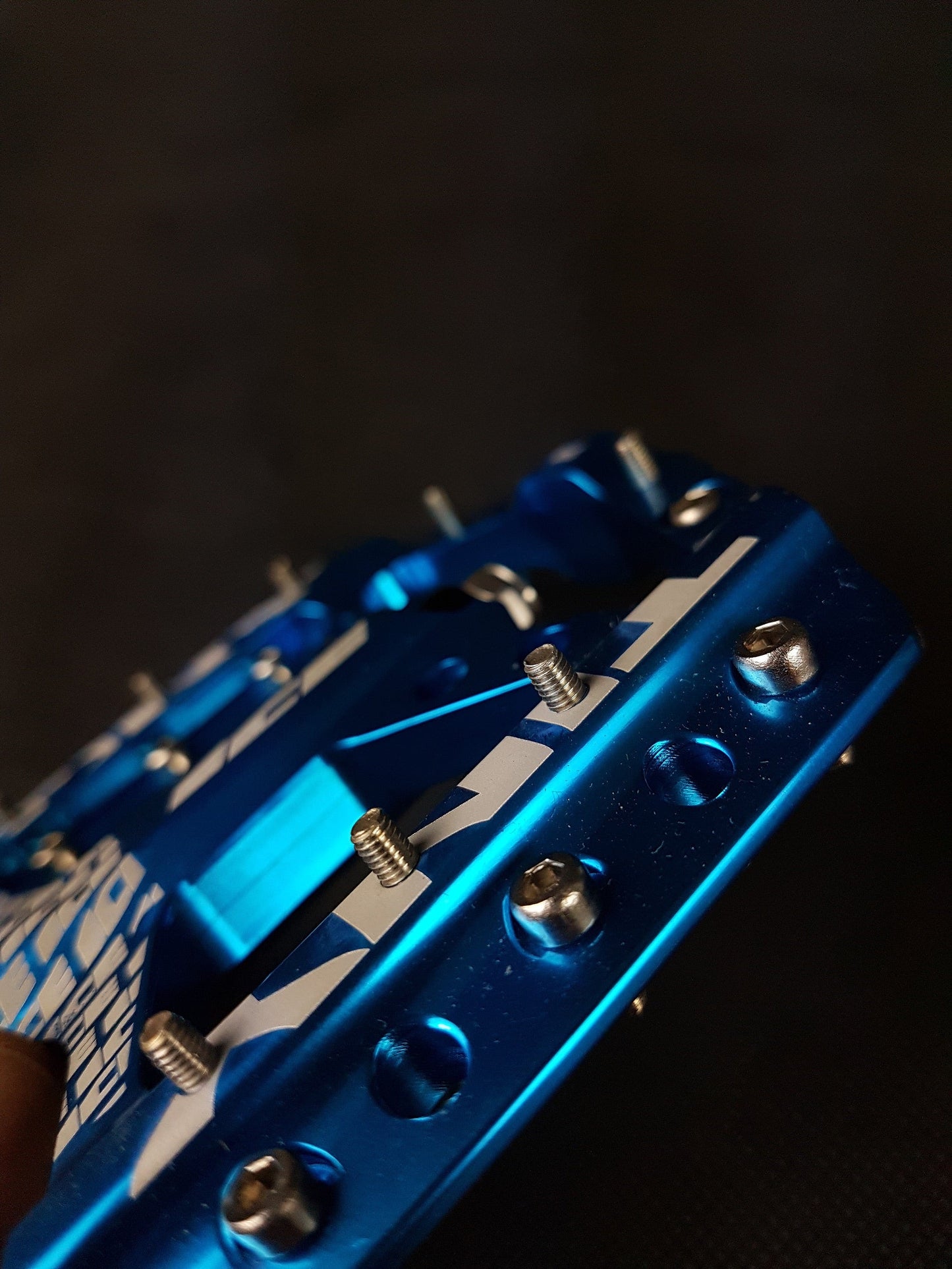 PEDALS TINY