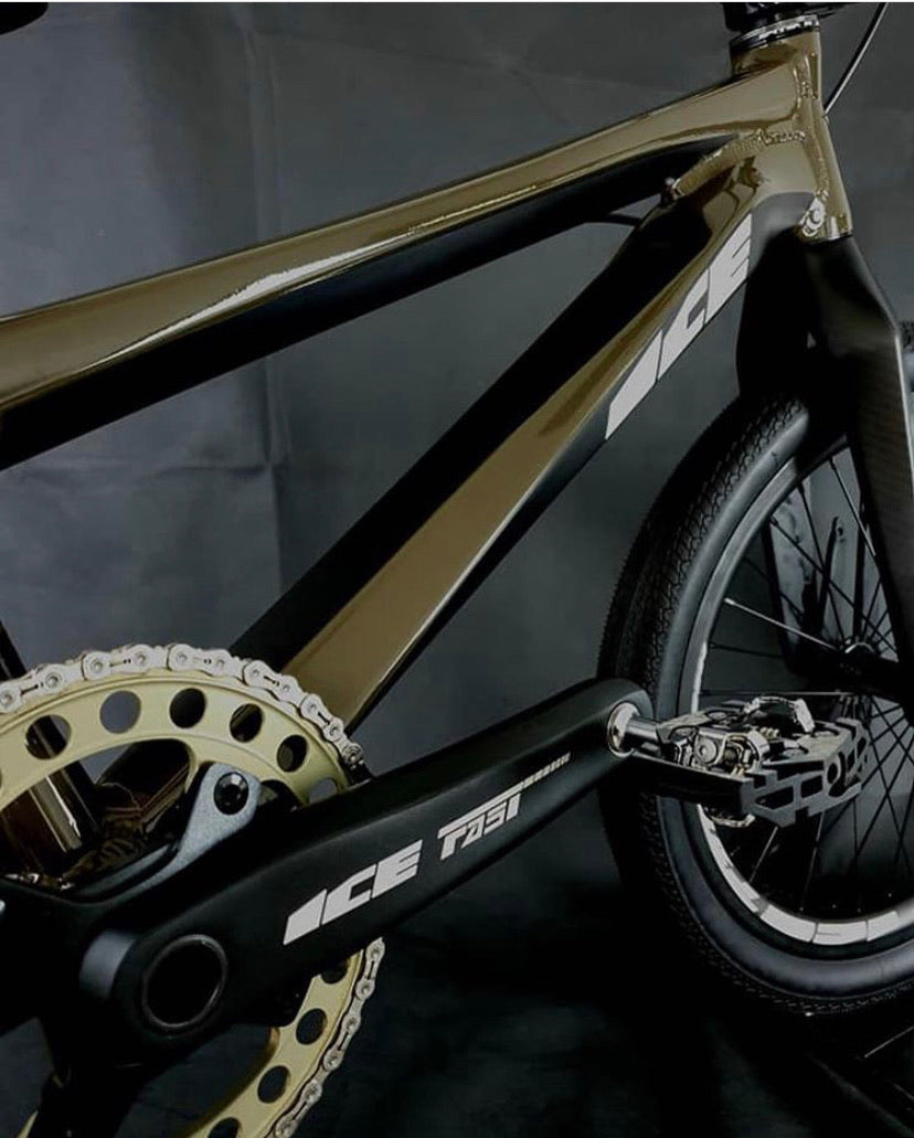 COSTUMER BIKES “”GALLERY””