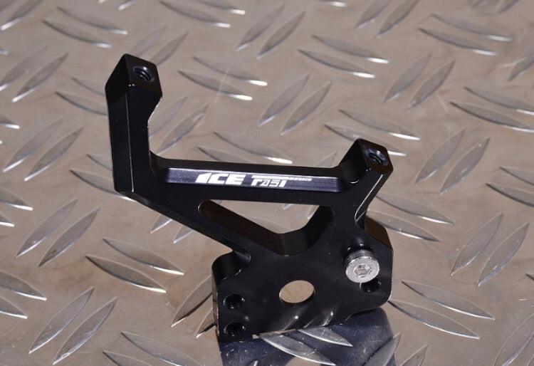 Disk Adaptor 10mm