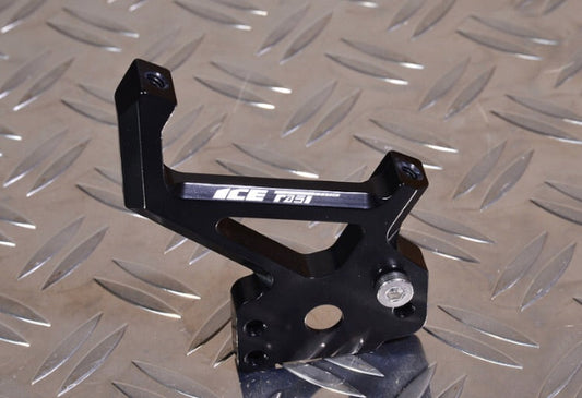 Disk Adaptor 10mm