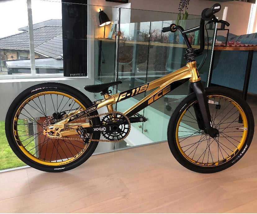 COSTUMER BIKES “”GALLERY””