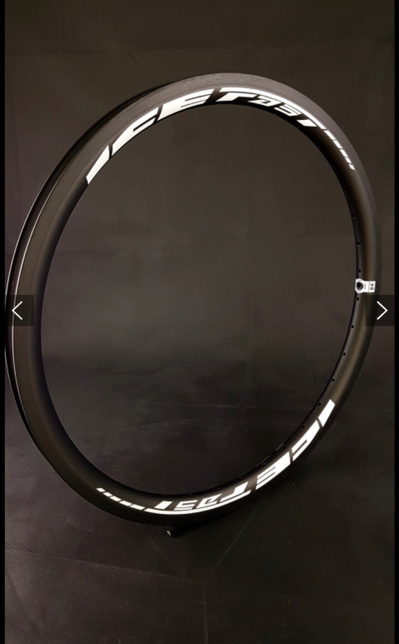 ICE RAFALE 24 CARBON