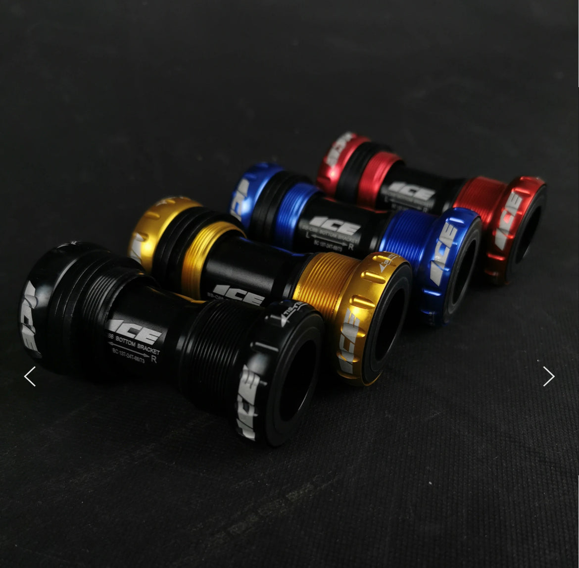 BOTTOM BRACKET
