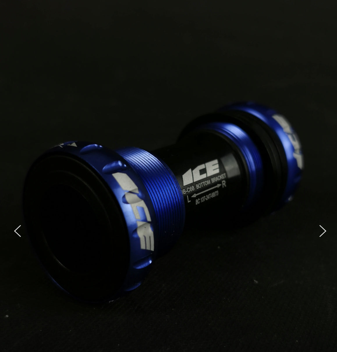 BOTTOM BRACKET