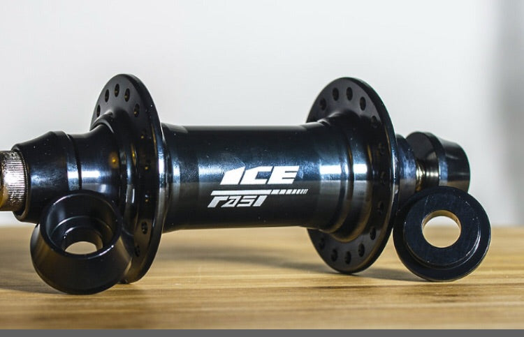 ICE FRONT  36h 10/20mm included