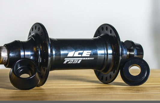 ICE FRONT  36h 10/20mm included