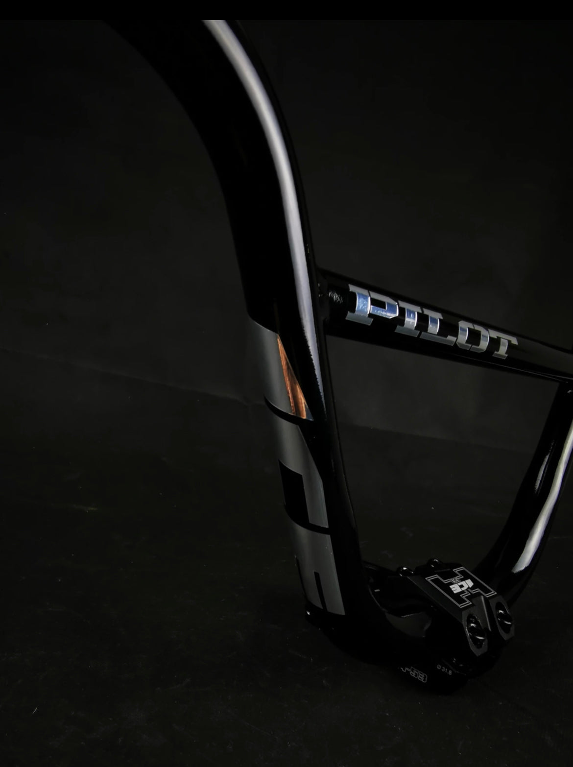 PILOT HANDLEBARS