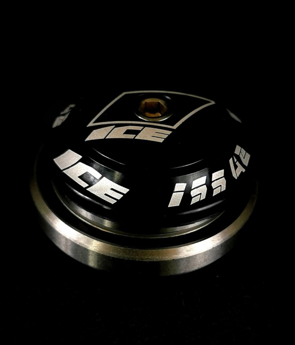 ISS 42  Tapered
