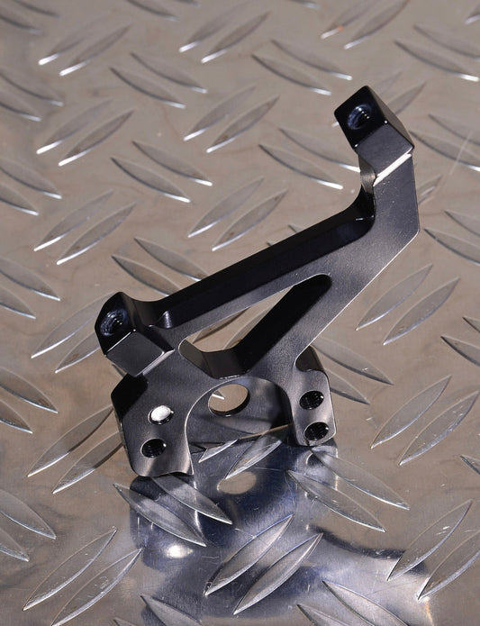 Disc Adaptor 15MM