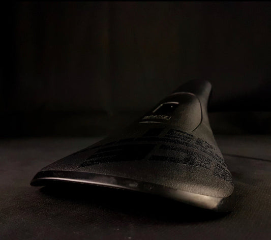 Ice Blackout pivotal seat