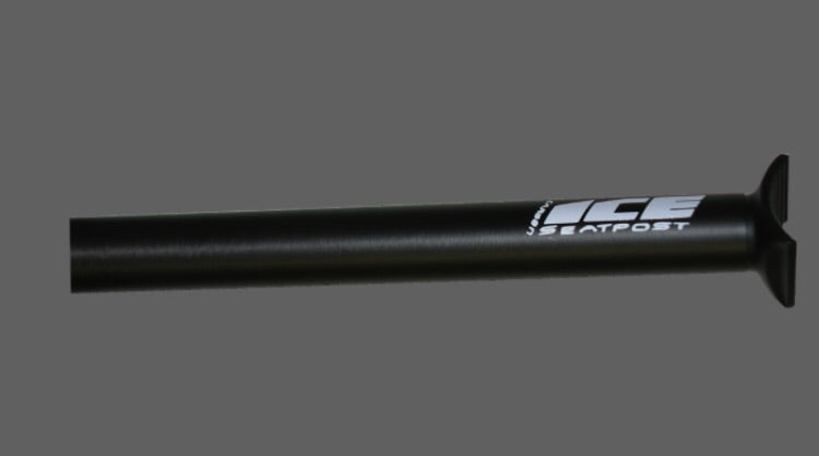 Ice Carbon pivotal Seat post