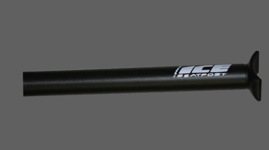 Ice Carbon pivotal Seat post