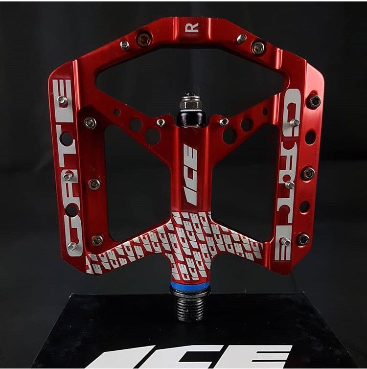 PEDALS ICE GATE PEDALS PRO
